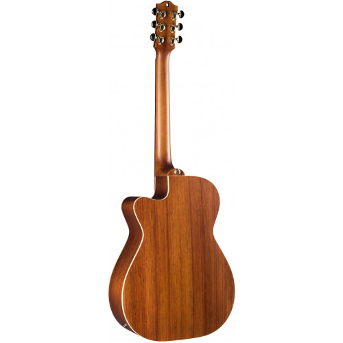 Электроакустическая гитара Maton EBG808C-NASHVILLE