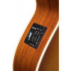 Электроакустическая гитара Maton EBG808C-NASHVILLE