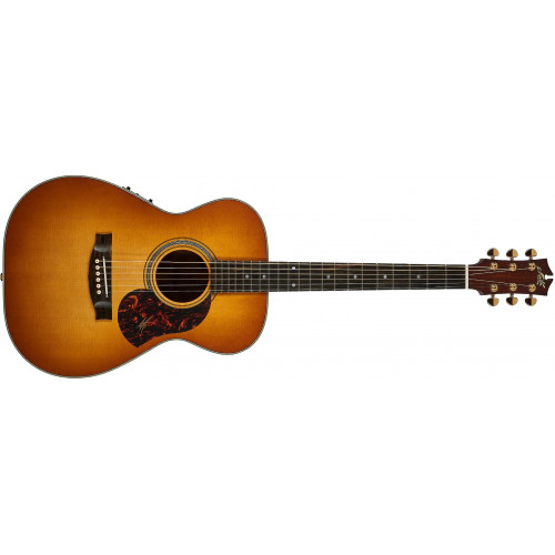 Электроакустическая гитара Maton EBG808C-NASHVILLE