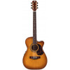 Электроакустическая гитара Maton EBG808C-NASHVILLE