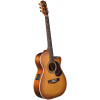 Электроакустическая гитара Maton EBG808C-NASHVILLE
