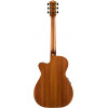 Электроакустическая гитара Maton EBG808C-NASHVILLE