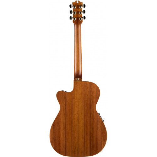 Электроакустическая гитара Maton EBG808C-NASHVILLE