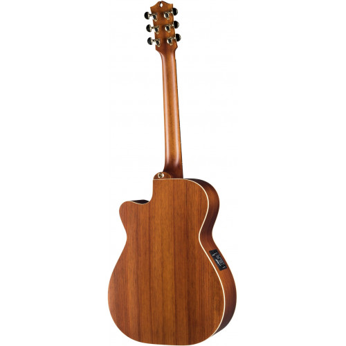 Электроакустическая гитара Maton EBG808C-NASHVILLE