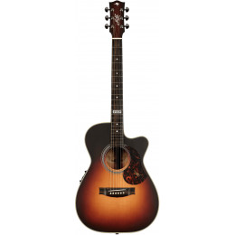 Maton EBG808C-TE