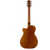 Электроакустическая гитара Maton EBG808TE