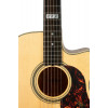 Электроакустическая гитара Maton EBG808TE
