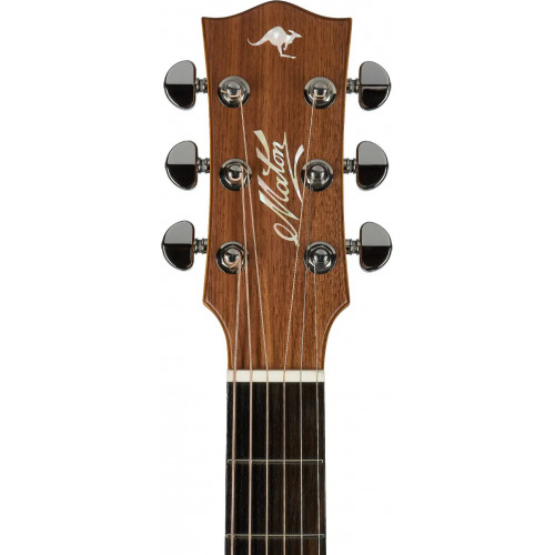 Электроакустическая гитара Maton EBG808TE