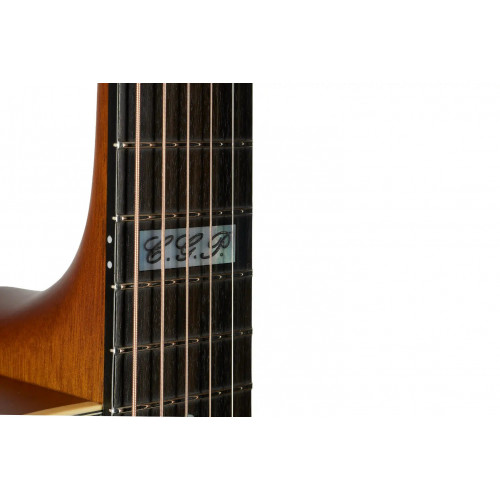 Электроакустическая гитара Maton EBG808TE
