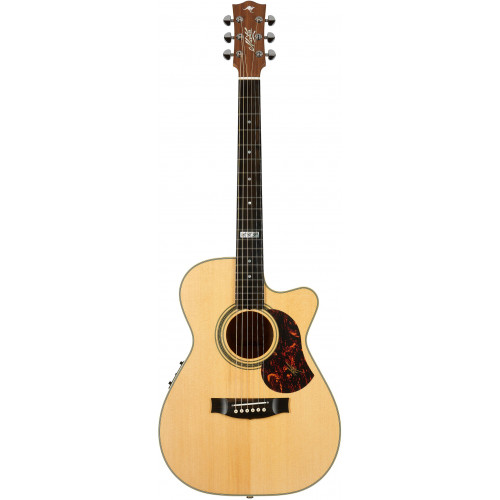 Электроакустическая гитара Maton EBG808TE