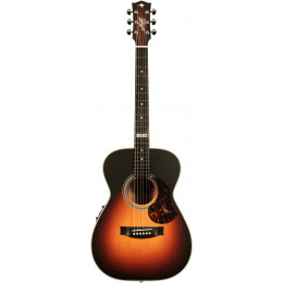 Maton EBG808TE
