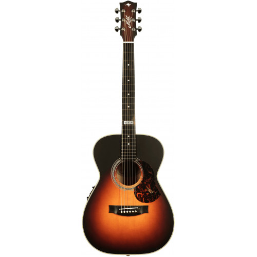 Электроакустическая гитара Maton EBG808TE