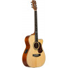 Электроакустическая гитара Maton EBG808TE