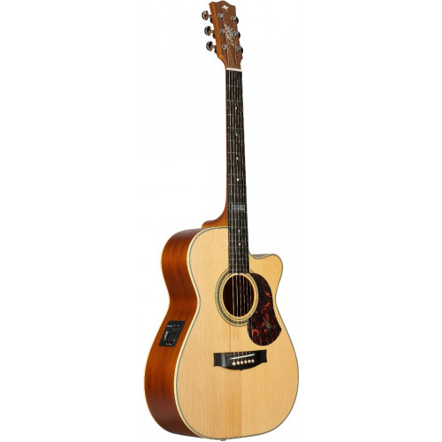 Электроакустическая гитара Maton EBG808TE