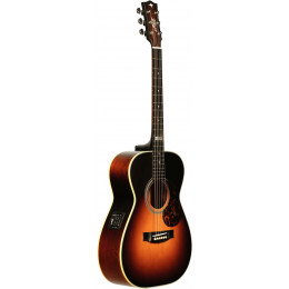Maton EBG808TE