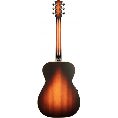 Электроакустическая гитара Maton EBG808TE