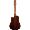 Электроакустическая 12-струнная гитара Maton EM100C/12