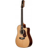 Электроакустическая 12-струнная гитара Maton EM100C/12