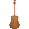 Электроакустическая гитара Maton EMBW-6