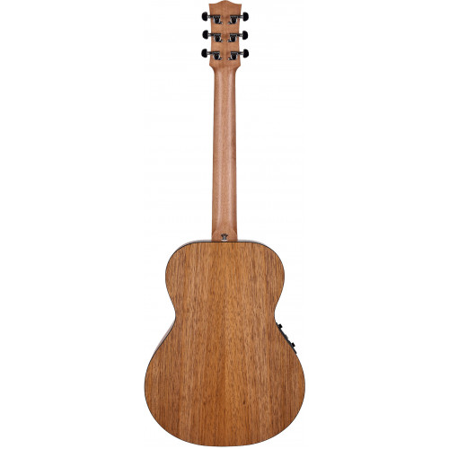 Электроакустическая гитара Maton EMBW-6