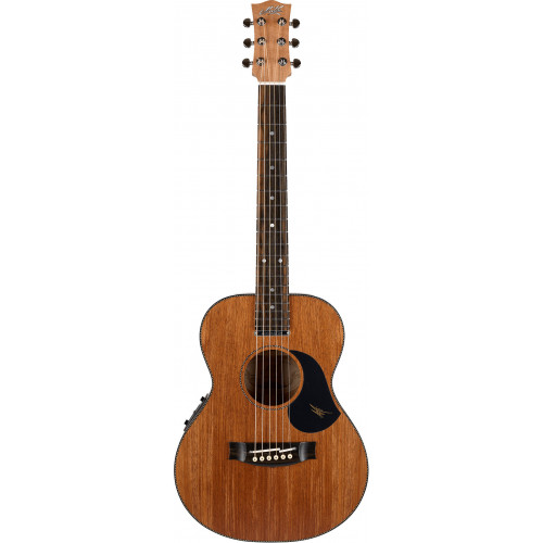 Электроакустическая гитара Maton EMBW-6