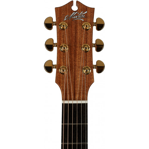 Электроакустическая гитара Maton Maton EBG808