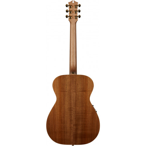 Электроакустическая гитара Maton Maton EBG808