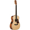 Электроакустическая гитара Maton Maton EBG808
