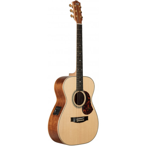 Электроакустическая гитара Maton Maton EBG808