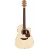 Электроакустическая гитара Maton SRS70C