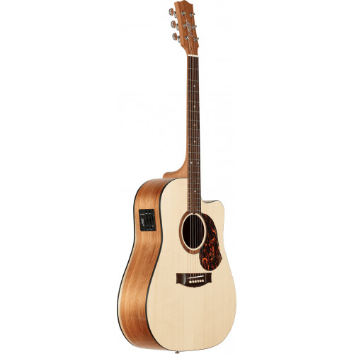 Электроакустическая гитара Maton SRS70C