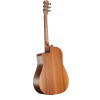 Электроакустическая гитара Maton SRS70C