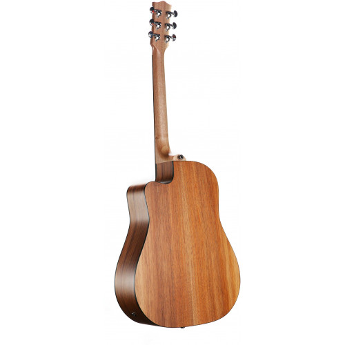 Электроакустическая гитара Maton SRS70C