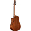 Электроакустическая 12-струнная гитара Maton SRS70C/12