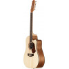 Электроакустическая 12-струнная гитара Maton SRS70C/12