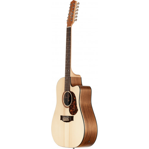 Электроакустическая 12-струнная гитара Maton SRS70C/12