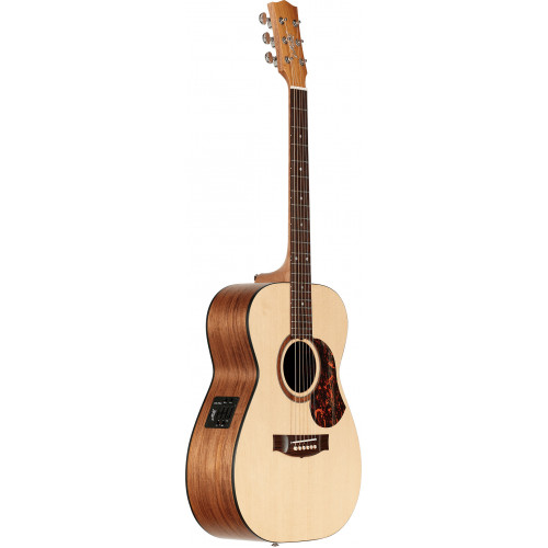 Электроакустическая гитара Maton SRS808