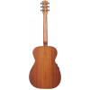 Электроакустическая гитара Maton SRS808