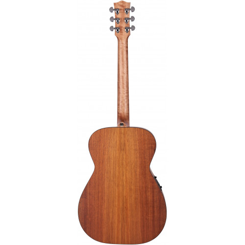 Электроакустическая гитара Maton SRS808