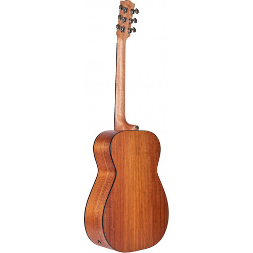 Электроакустическая гитара Maton SRS808