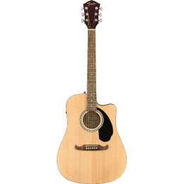 FENDER FA-125CE