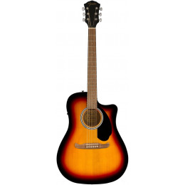 FENDER FA-125CE Sunburst