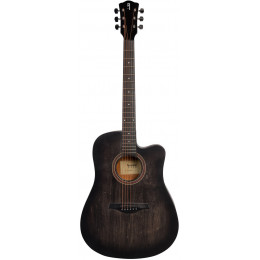 ROCKDALE Aurora D1 C BK