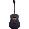 Акустическая гитара ROCKDALE Aurora D1 BK