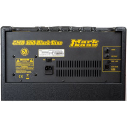 Markbass CMB 102 Black Line
