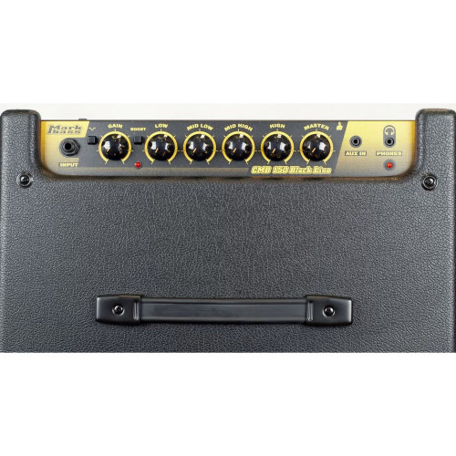 Markbass CMB 102 Black Line