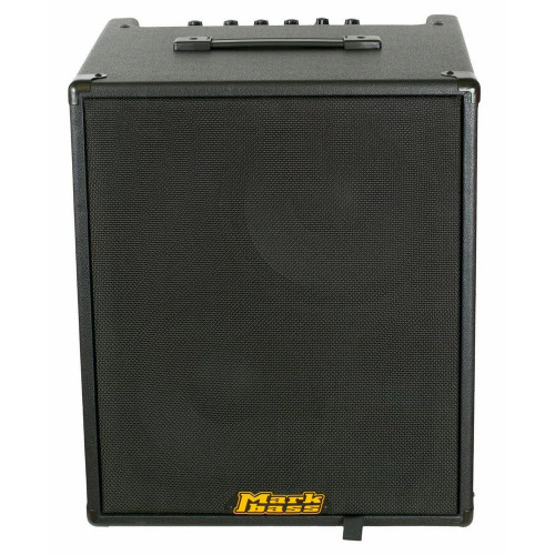 Markbass CMB 102 Black Line