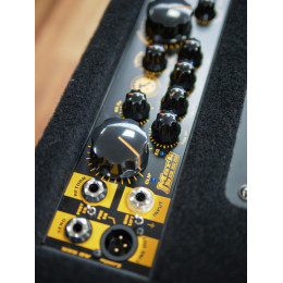 Markbass MB CMD 151 GOG