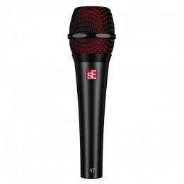 sE Electronics V7 Black