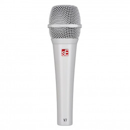 sE Electronics V7 White